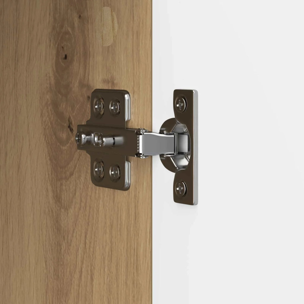 Mobile TV 102 x 34,5 x 50 cm Rovere Artigianale