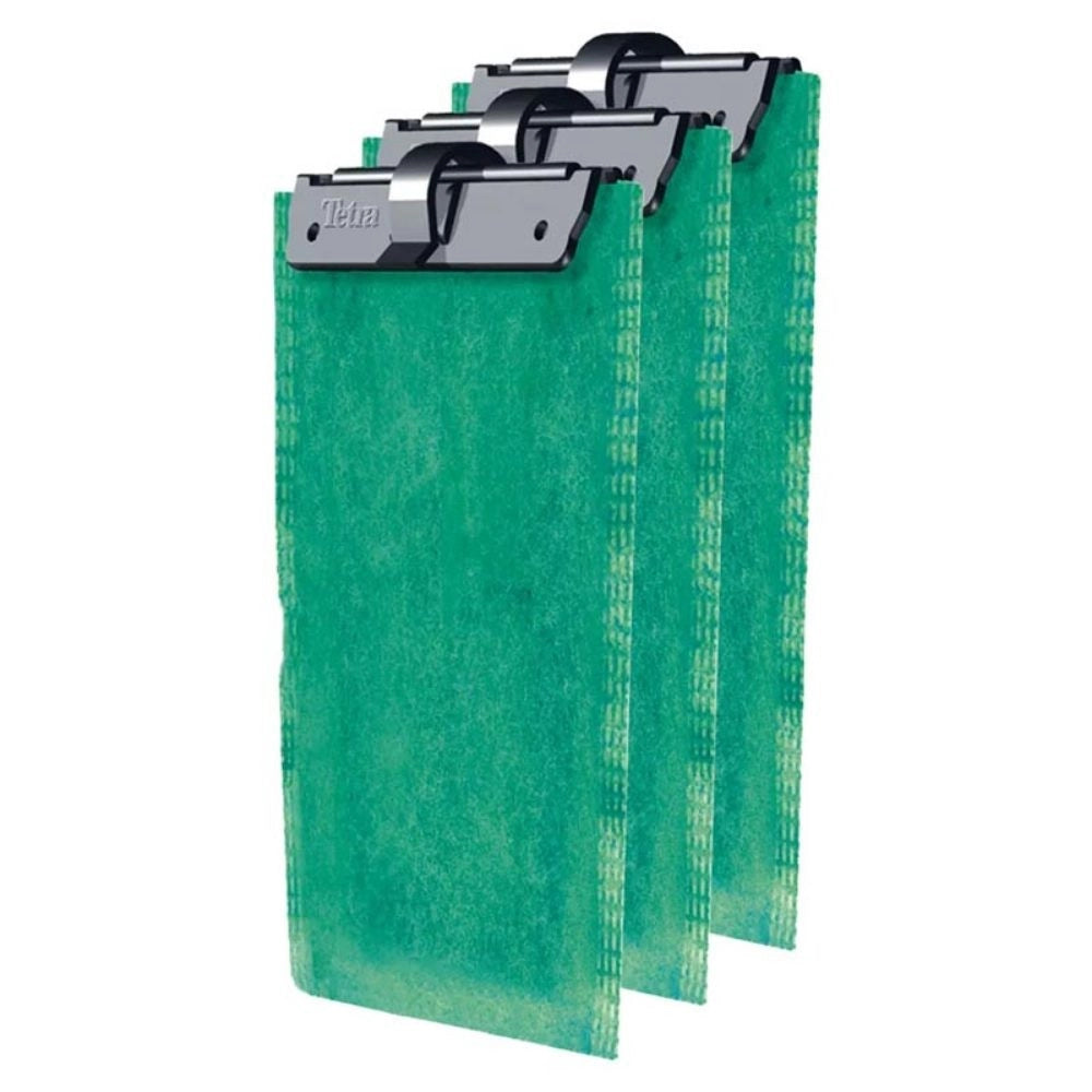 Tetra Filter Pack 250/300 - Ricambio Materiali Filtranti Senza Carbone Attivo