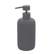 COLOR DISPENSER SAPONE IN Grigio