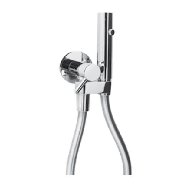 Idroscopino Arvag Nettuno Jet Galax con flessibile in PVC J8701