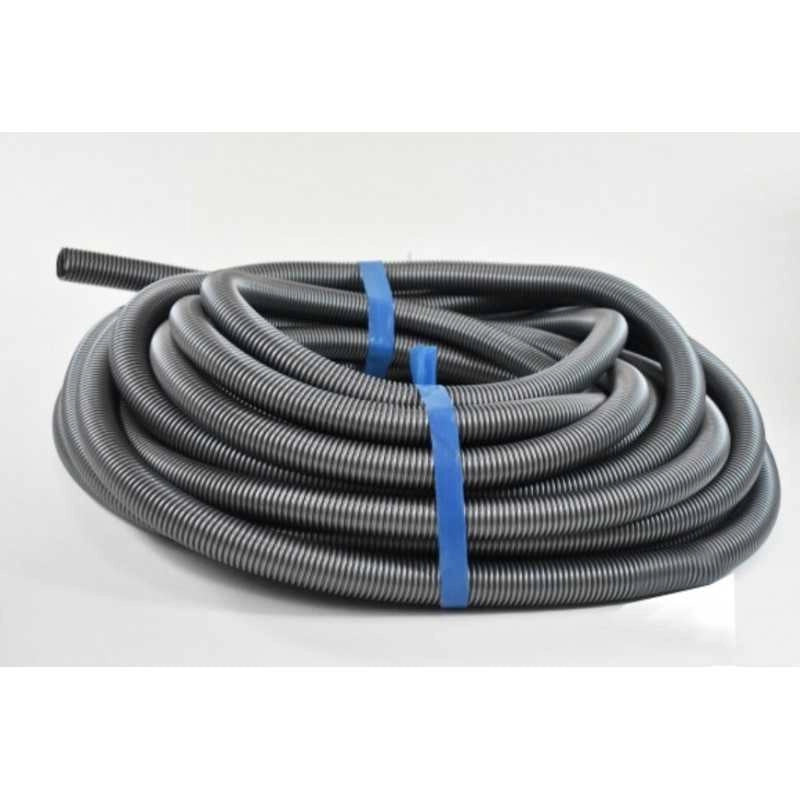 TUBO FLESSIBILE AL METRO UNIVERSALE ASPIRAPOLVERE D.32mm est 40 mm - UNIVERSALE
