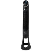 Honeywell ventilatore quietset tower fan black - HYF290E4