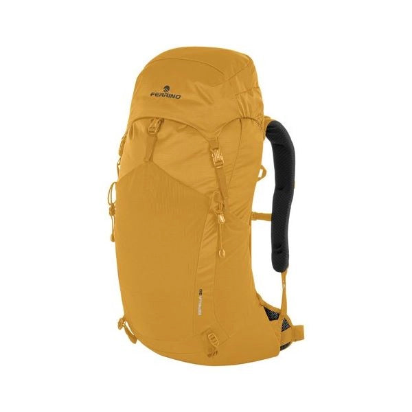 Zaino trekking ferrino 75755qgg estella giallo ocra