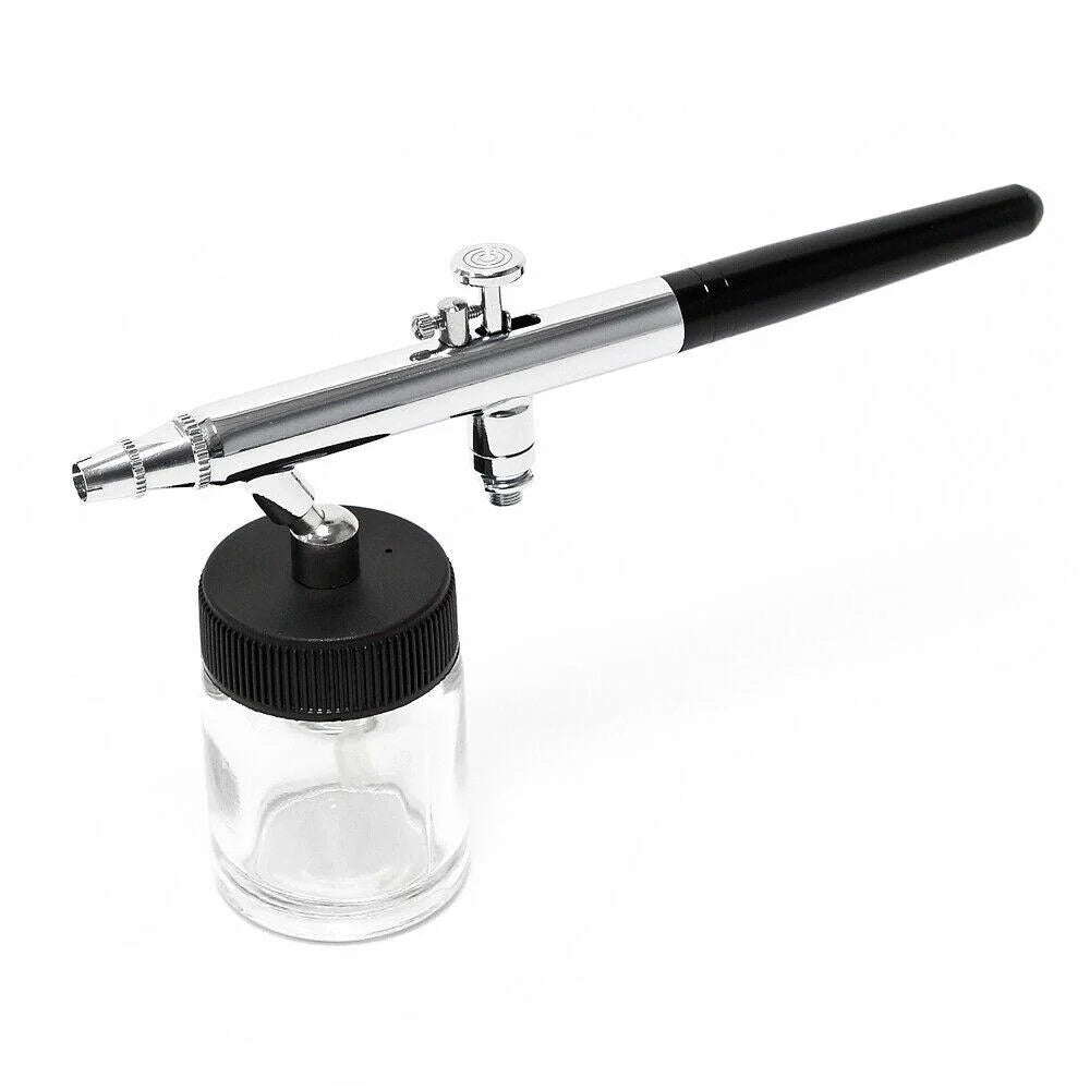 Modello aerografo professionale pressione: max. 3,4 bar doppia regolazione 16_0000785