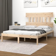 Giroletto in Legno Massello 150x200 cm King Size 3104743