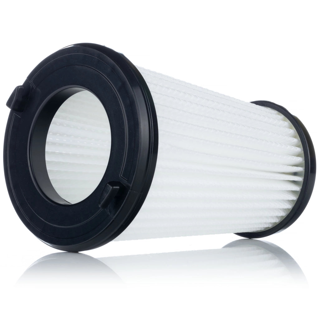 Filtro di Ricambio EF150 per Aspirapolvere compatibile con Electrolux Ergorapido e AEG – Set di 6, Lavabile, Alta Durata