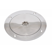TAPPO INOX 316 Ø MM.141