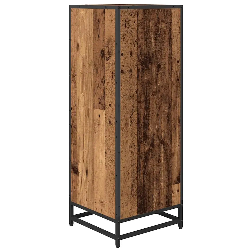 Set di mobili per il bagno Legno vecchio 35 x 37,5 x 100 cm 883605