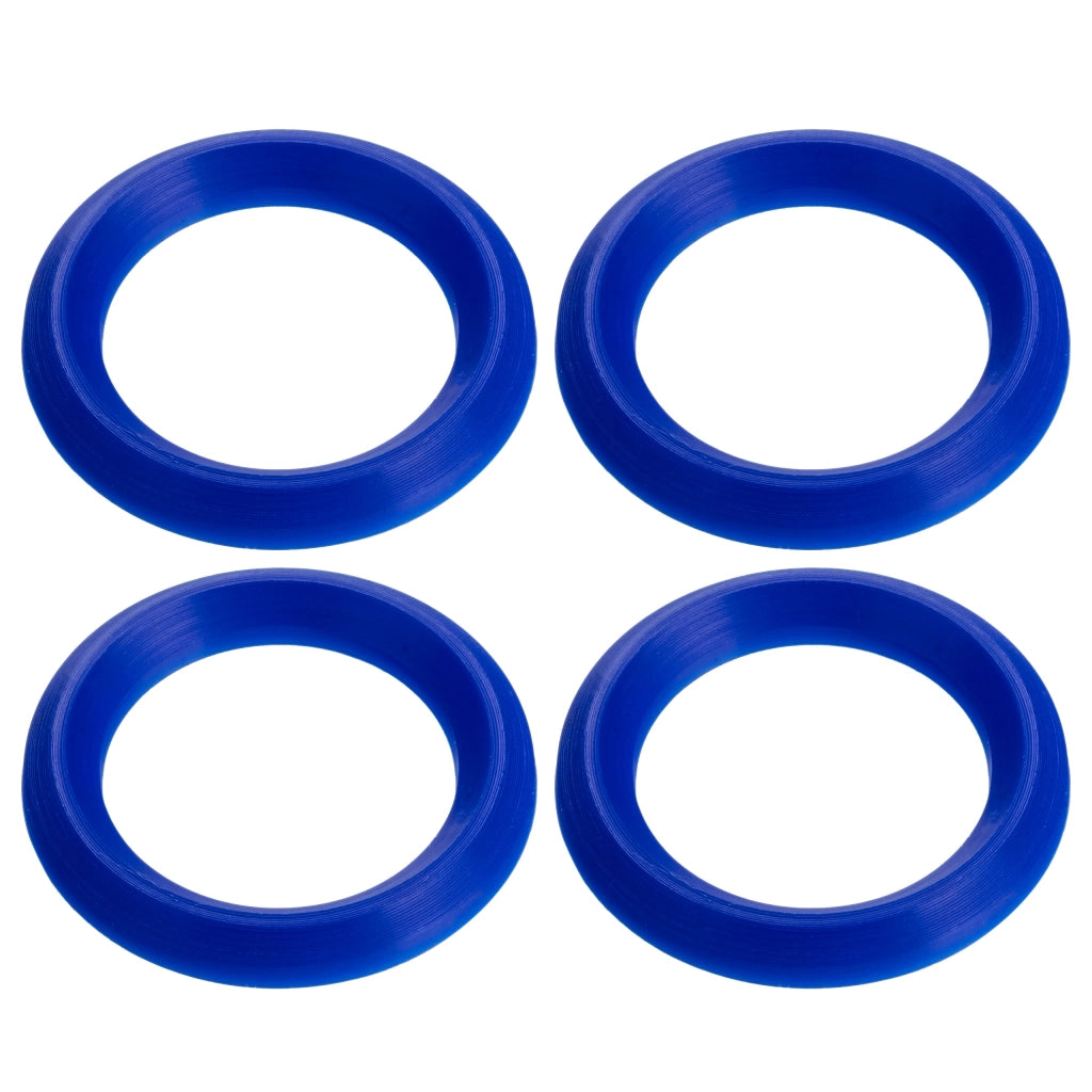 Set di Riparazione Pompa a Pistone compatibile con Graco Mark VII/V/10000/1595/5900/1095 – Alta Qualità, Durata
