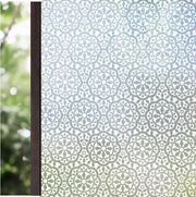 Patroni di privacía per parete - Mat - Decorativi - Opacchi - Autoadesivi - Per ufficio - Per bagno - Per camera da letto - 75x200 cm
