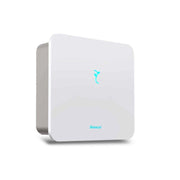 Inverter Fotovoltaico Monofase, Ibrido On-Grid/Off-Grid, Certificato CEI 0-21, Garanzia 10 Anni, IP65 (5KW)
