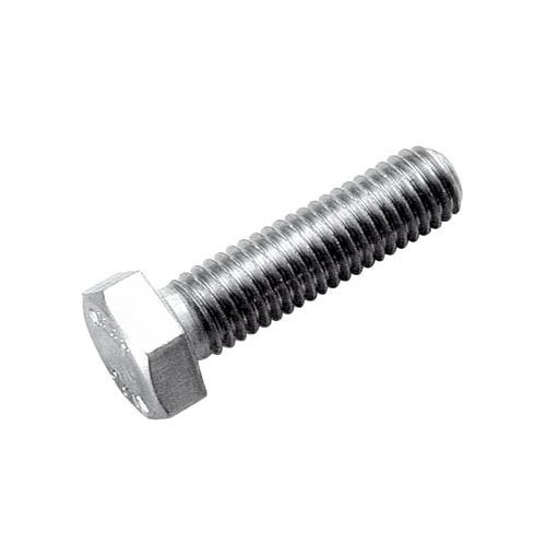 VITE TE 6X50 ZINCATA 8.8 100 PZ