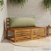 Cuscino per Schiena a 1 Pezzo PUTTEN 100% Poliestere 947021