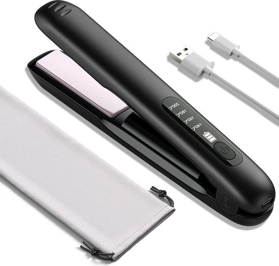 Stilografica wireless USB ricaricabile - portatile e anti-scottatura