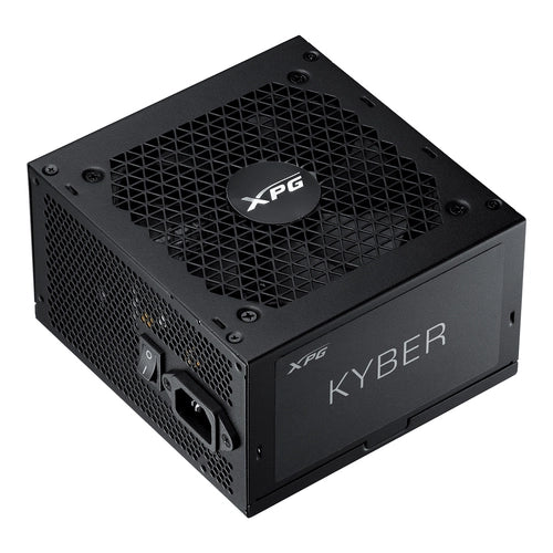 XPG KYBER 750W alimentatore per computer 20+4 pin ATX ATX Nero