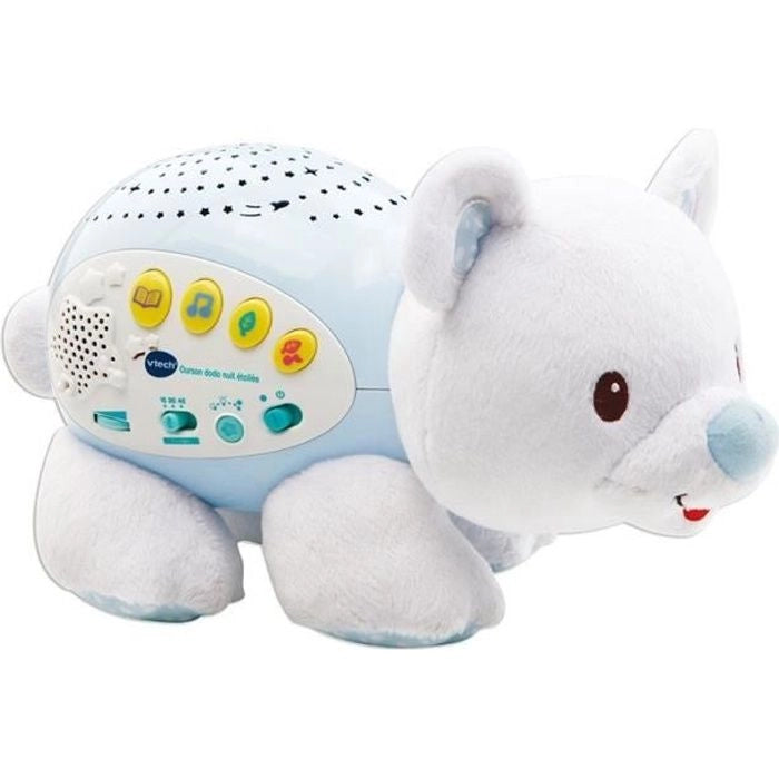 Pooh Dodo Notte stellata