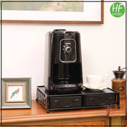 Otturatore per tazze da caffè