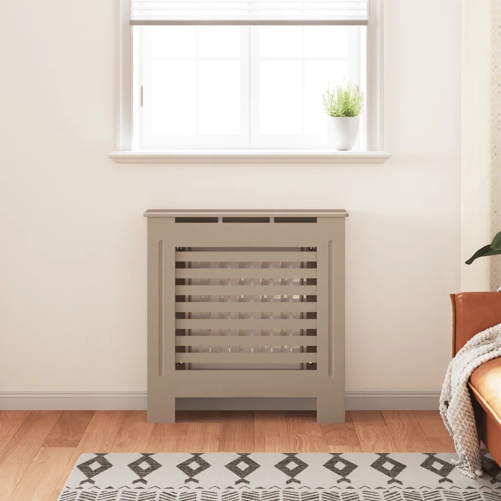 Copertura per Radiatore in MDF 78 cm CFW3442962