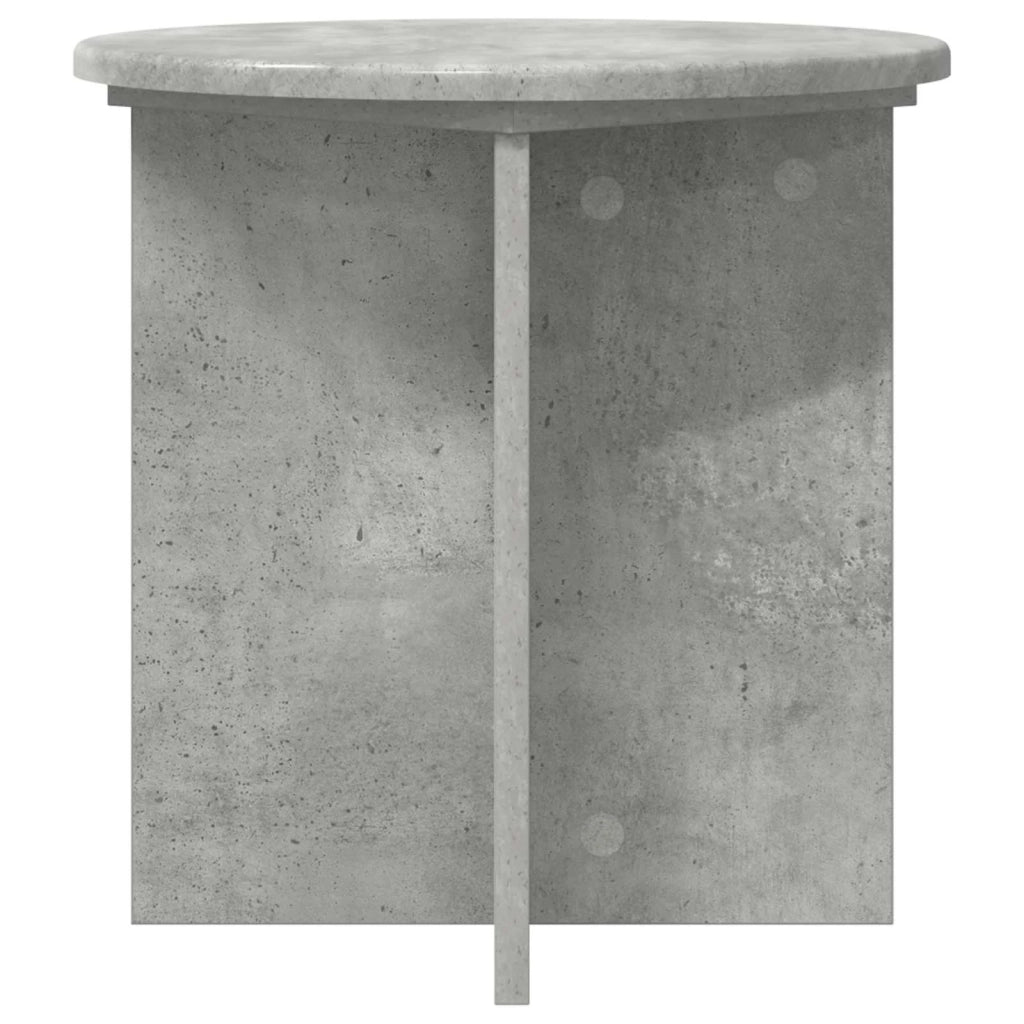 Supporto per piante 2 pz Grigio Cemento 40 x 40 x 40 cm 899729