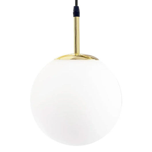 Lampada Da Soffitto Gold APP653-1W