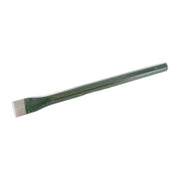 SCALPELLO A TAGLIO DA MURO 300 MM- DIMA STAR- 12,0 pz