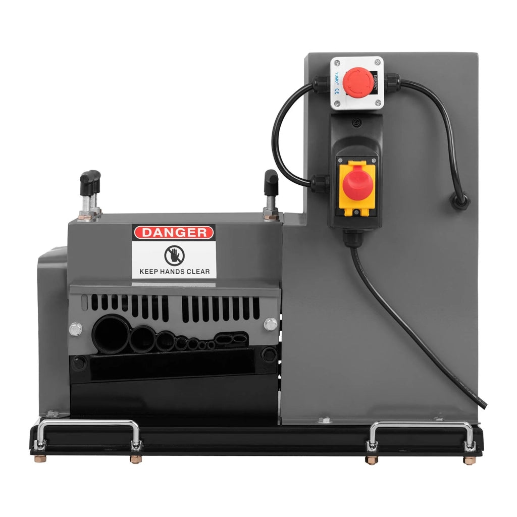 Spellafili in rame 1500 watt 9 ingressi diametro cavo 1-43 mm 14_0006263