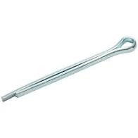 COPPIGLIE ZINCATA MM 5X50 CONF 10 PZ
