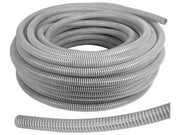 TUBO SPIRALATO PER ALIMENTI- - ø mm.50 interno - 25 mt