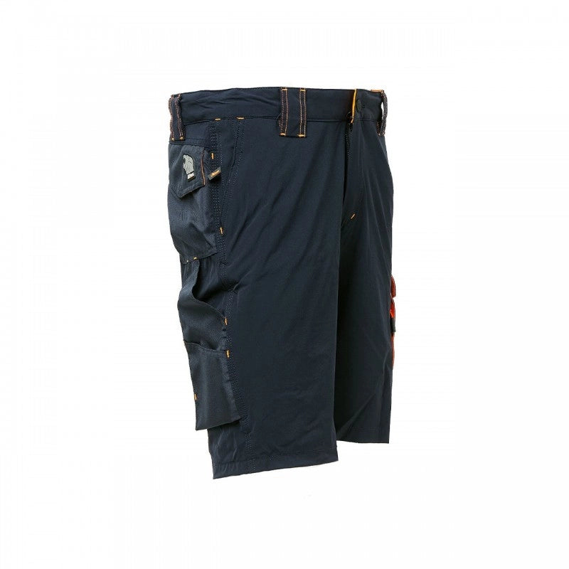 Bermuda Deep Blue M Mercury Upower