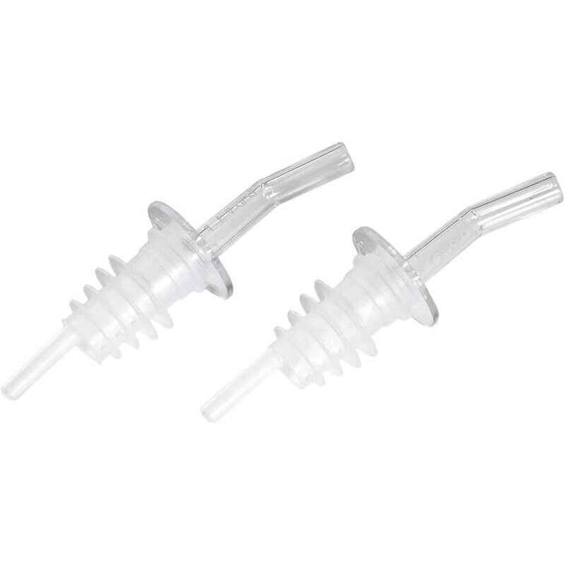 PEDRINI SET BECCUCCIO MESCITORE UNIVERSALE 2 PEZZI