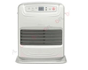 STUFA PORTATILE A COMBUSTIBILE LIQUIDO QLIMA SRE 3531 TC-2