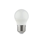 Lampadina LED globo 6,5W E27 3000K opale Kanlux BILO
