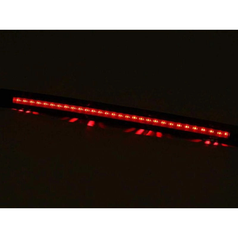 Kit Luce Terzo Stop a Led Singolo Nero Fume Per Mercedes Benz Vito Mixto Tourer OEM A4479060044