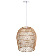 Lampada da soffitto d39x52h