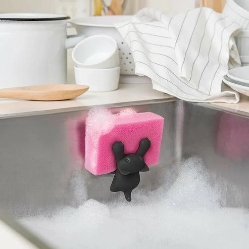 Ototo Design OT938 supporto e presina di protezione da cucina
