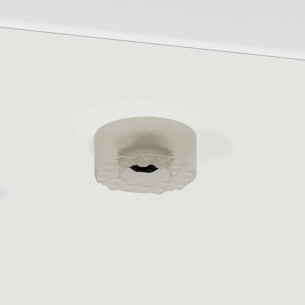 Tavolino Bianco 40 x 40 x 56 cm Legno multistrato 890944