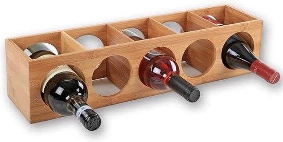 Wijnflessen, supporto libero, raccoglitore di bottiglie con contenitori in vetro, per cucina, bar, Raccoglitore di bottiglie