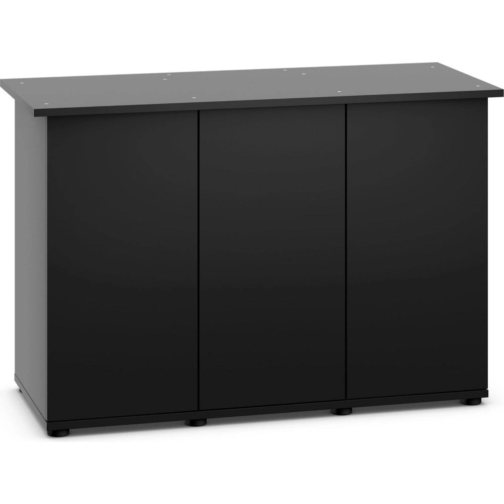 Juwel Rio 300/350 Supporto 125SBX  121x51x80xH Colore: Nero