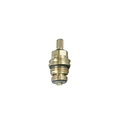 Vitone ricambio 1/2 8x20 flush lusso VT1836Q00 Rubinetterie Cristina
