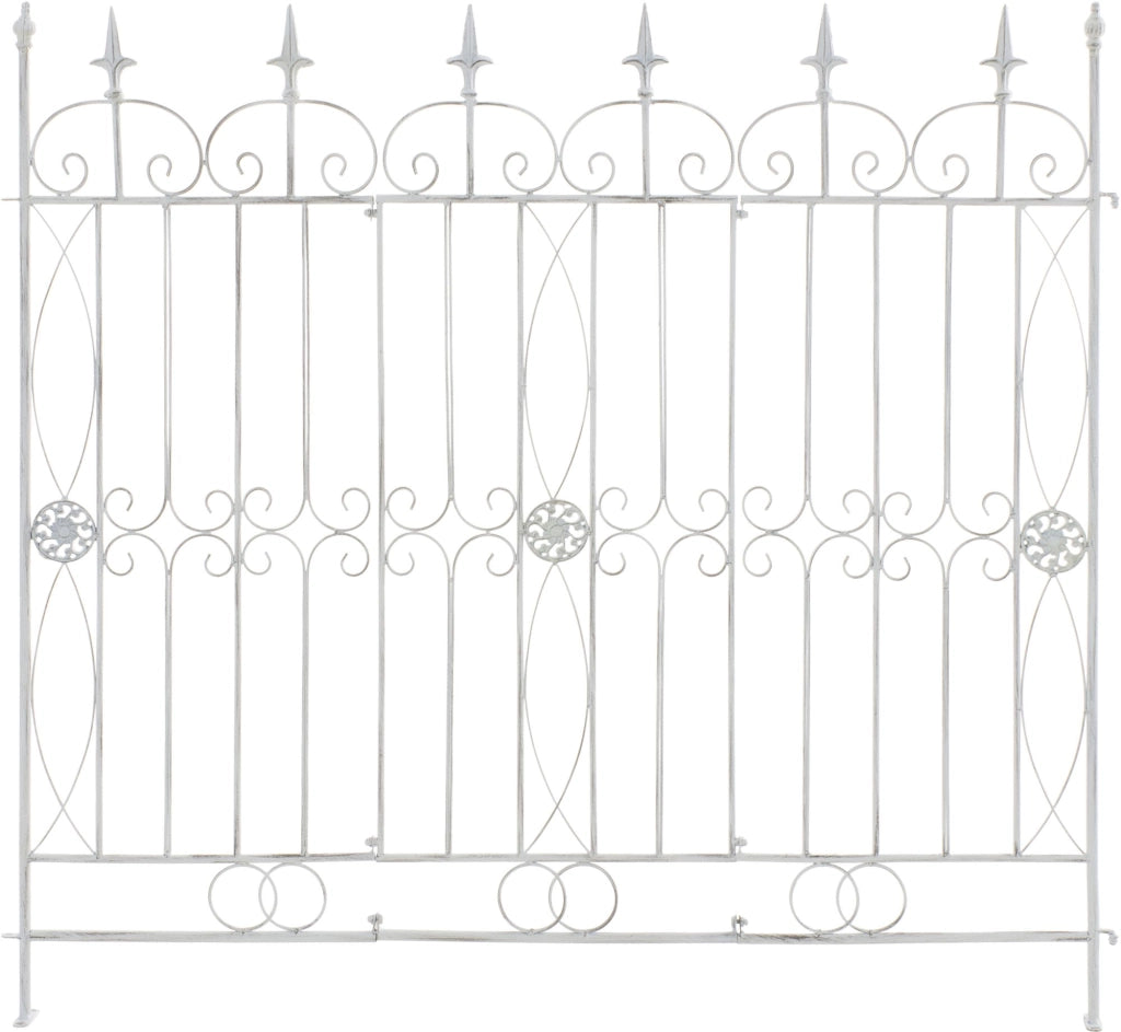 Bietola da recinzione del giardino 1