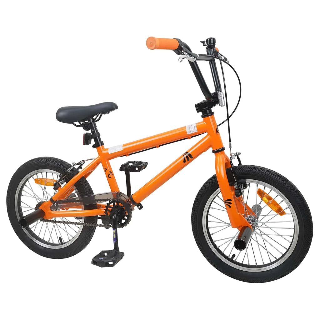 BMX 20 Pollici per oltre 9 anni Arancione 42009724