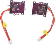 Regolazione di Volo Lineare con Servo Preciso - Materiale ABS