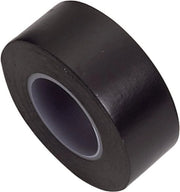 Tappetina isolante nera 10 m x 19 mm BS EN 60454 (tipo 2) 8 pezzi - materiale isolante - elettricista