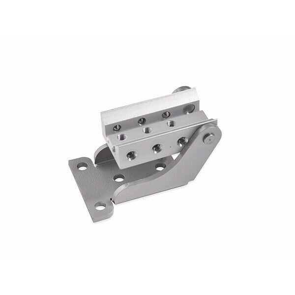 STAFFA SUPPORTO PER SERIE EA NEKOS 4010094 AUTOMAZIONE AUTOMATISMI ORIGINALE