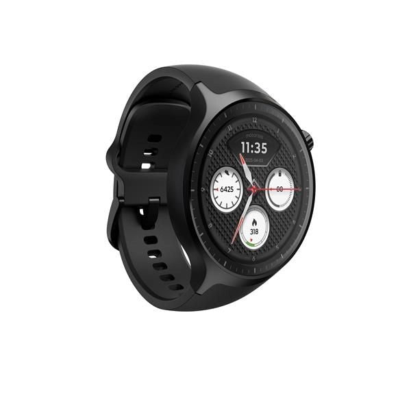 Moto watch volacanic ash - PG38C08254