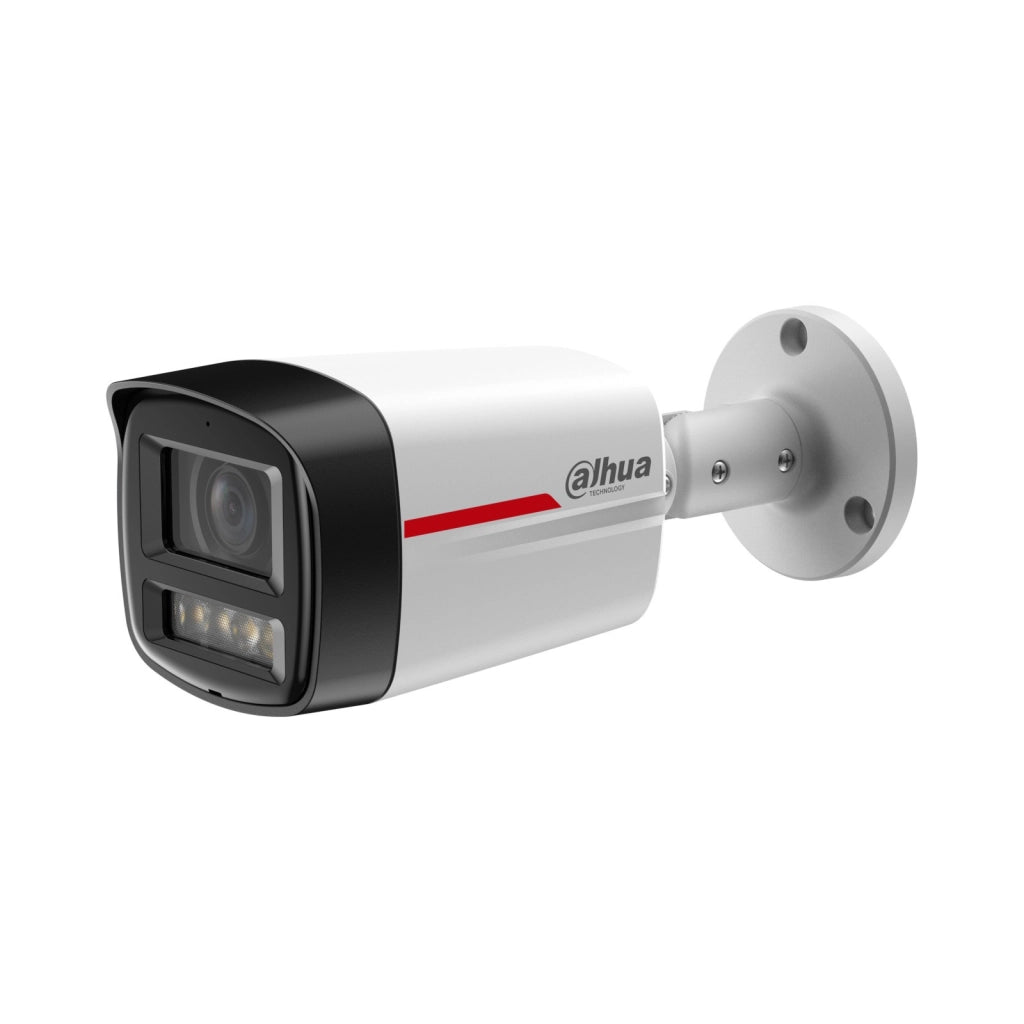 Dahua 8MP WizColor 2.8mm Bullet WizSense Network Telecamera Ip PoE IPC-HFW2849TL-S-PRO