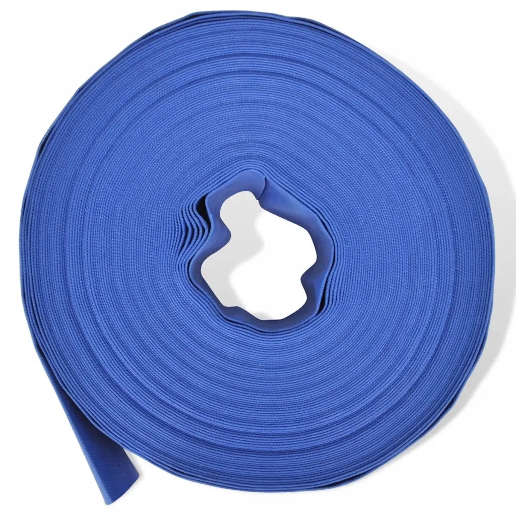 Tubo Piatto d'Acqua 50 m 2"/5,08 cm CFW1844226