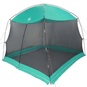 Tenda zanzariera con tetto Verde Mare 320 x 320 x 218 cm