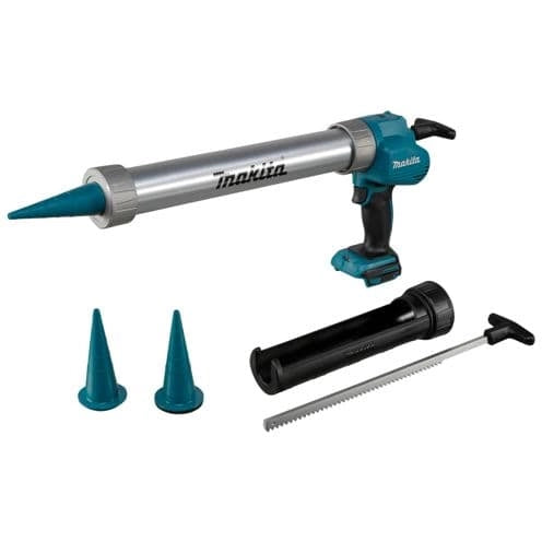 Makita DCG180ZXK Pistola svuota-cartucce a batte.