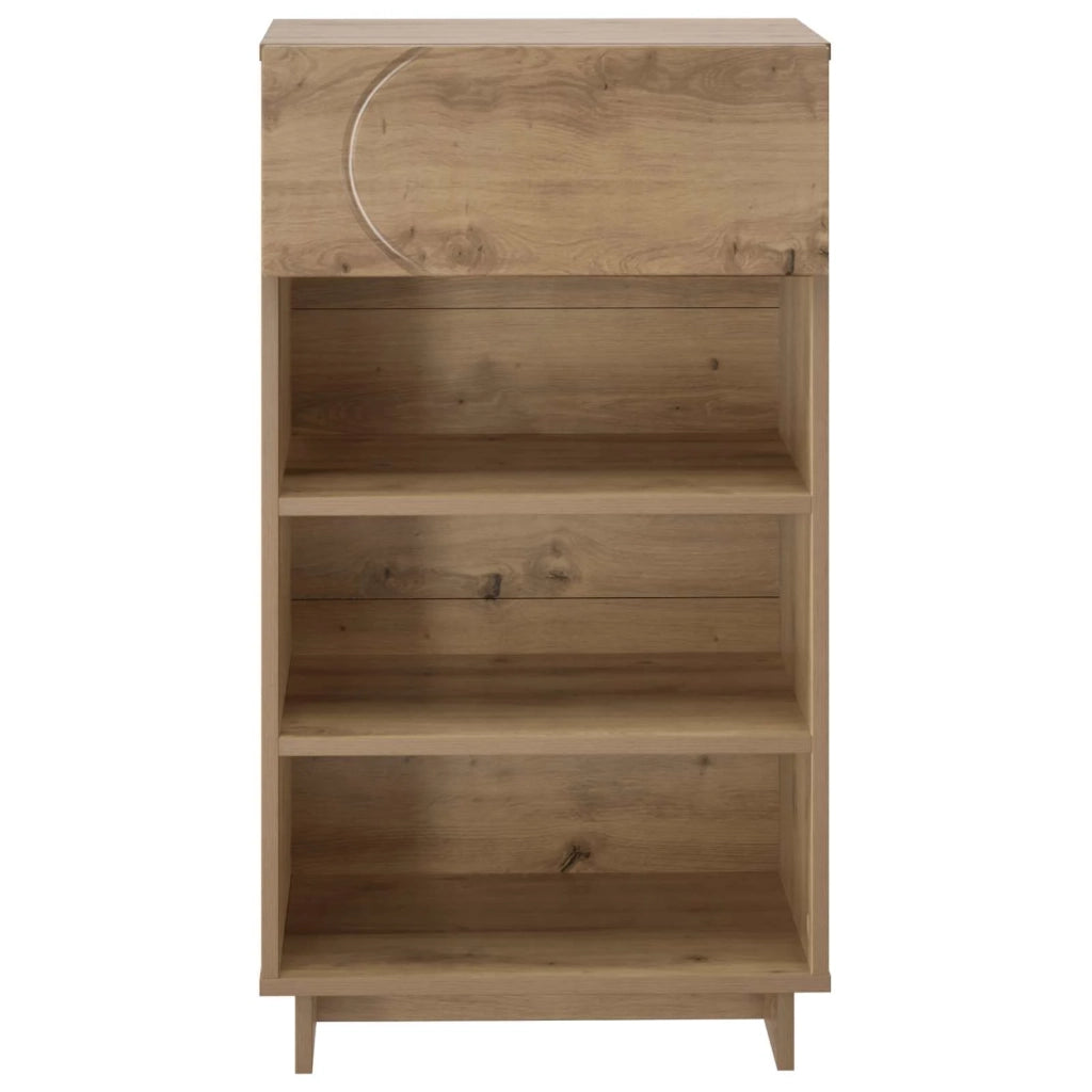 Mobile per scarpe 48 x 38 x 87,5 cm Legno ingegnerizzato 8011683